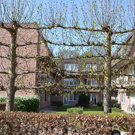 Lindehof Serviced Flats Zoersel Экстерьер фото