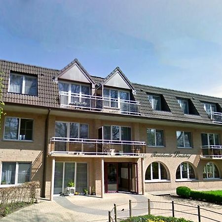 Lindehof Serviced Flats Zoersel Экстерьер фото