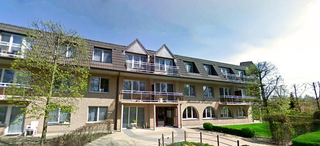Lindehof Serviced Flats Zoersel Экстерьер фото