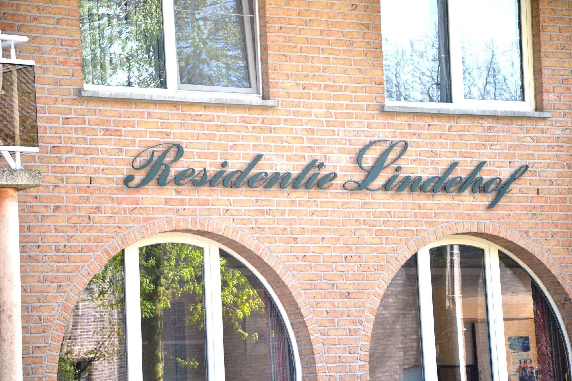 Lindehof Serviced Flats Zoersel Экстерьер фото