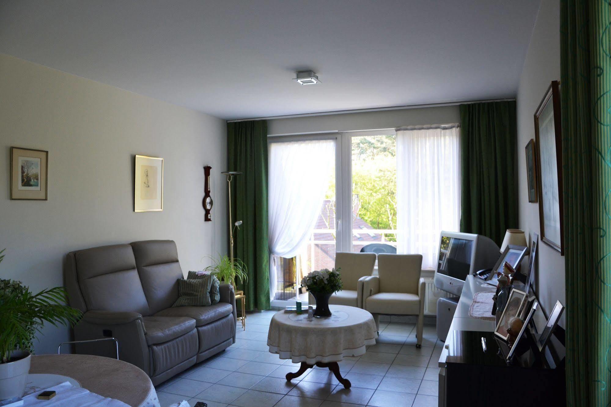 Lindehof Serviced Flats Zoersel Экстерьер фото